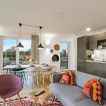 Front Apartamento Lembruch