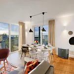 Apartamento Front *