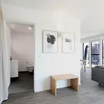 Apartamento Front