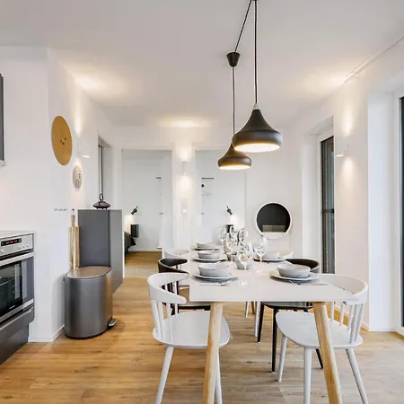 Apartmán Front *