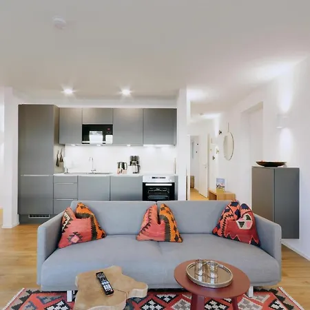Front Apartmán