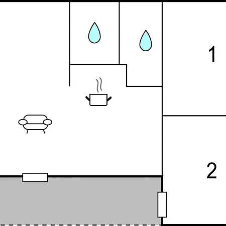Front Apartmán